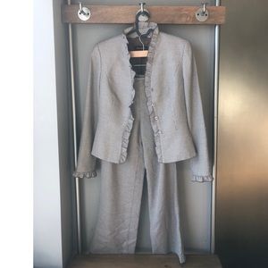Vintage ESCADA suit